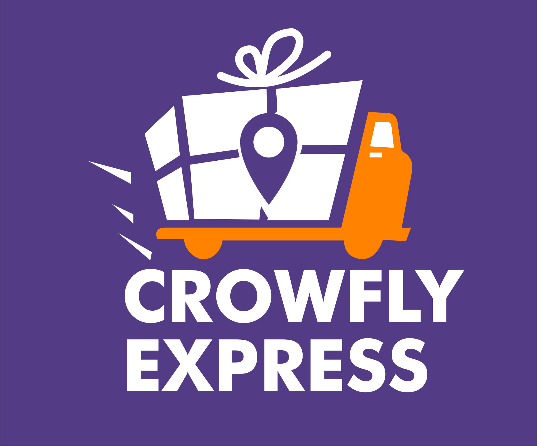 Crowfly Express: Fully Managed Courier and Same-Day Services