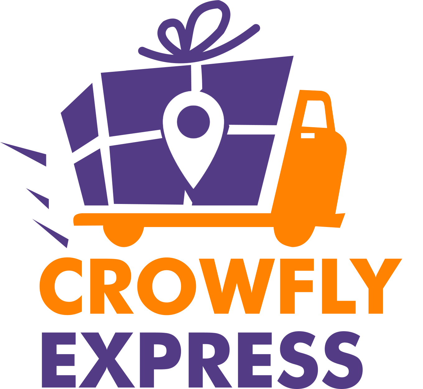 Crowfly Express: Fully Managed Courier and Same-Day Services